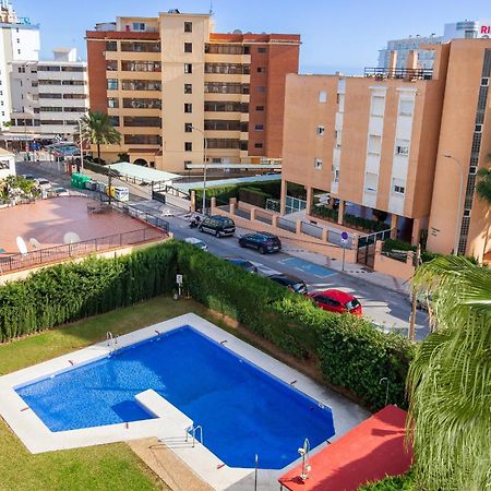 Ferienwohnung Sol Montemar 54 By Ivi Real Estate Torremolinos Exterior foto